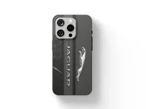 Jaguar Rivestimento Telefono Look Sportivo da Gara